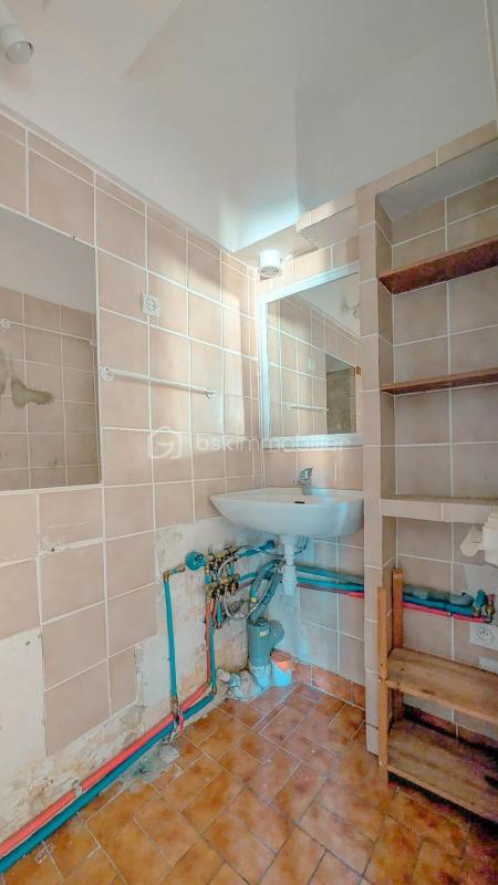 Appartement - 116 m² - 4 pièces