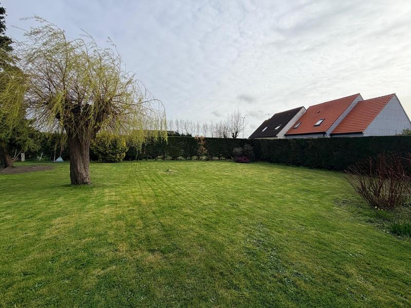 Maison - 156 m² - 4 pièces