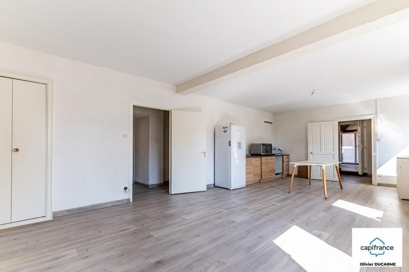 Immeuble - 330 m² - 11 pièces