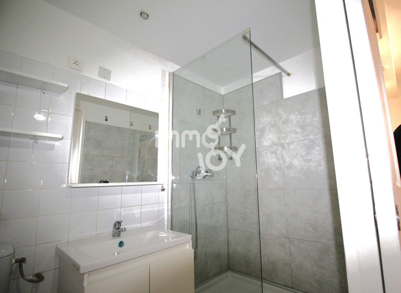 Appartement - 74 m² - 3 pièces