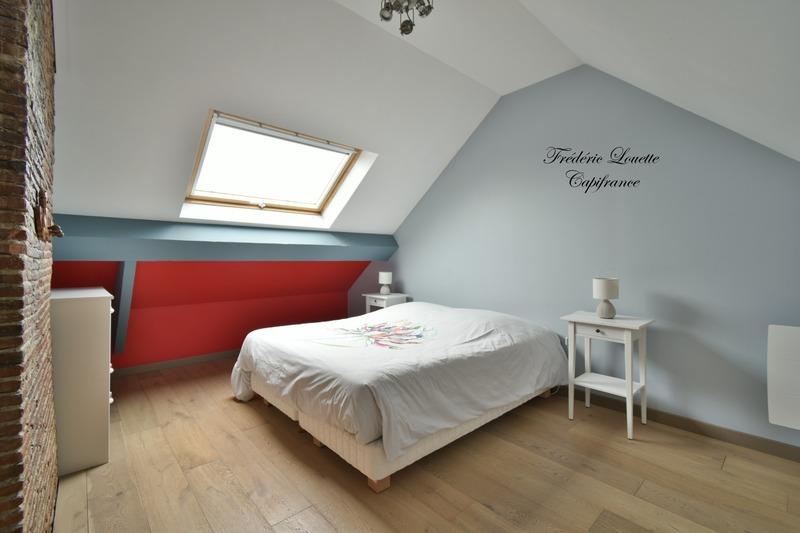 Maison - 178 m² - 6 pièces