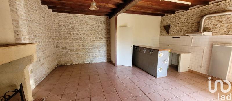 Maison - 160 m² - 7 pièces