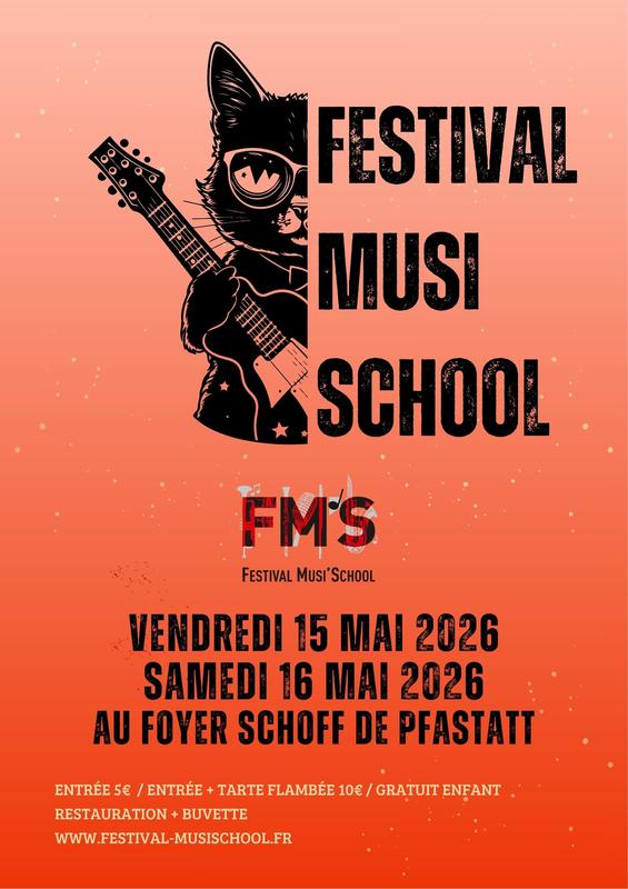 Festival MusiSchool
