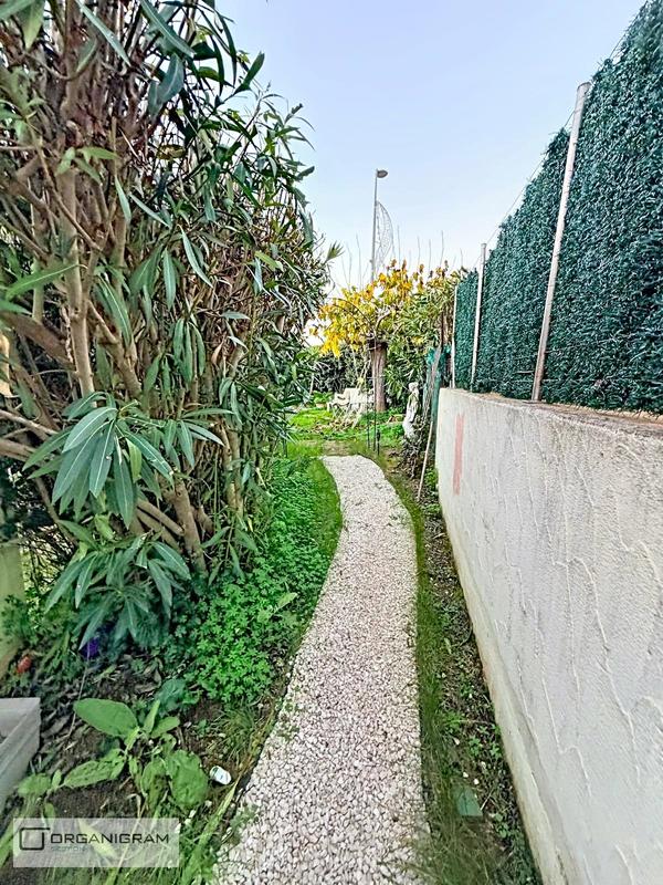 Appartement - 42 m² - 3 pièces