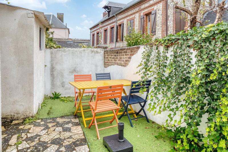 Maison - 81 m² - 5 pièces