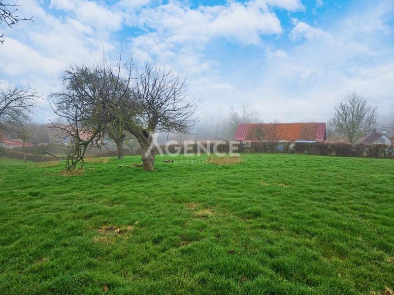 Terrain constructible