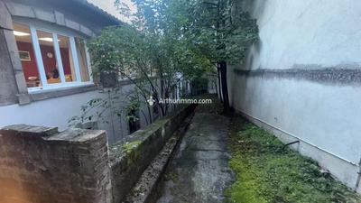 Appartement - 182 m²