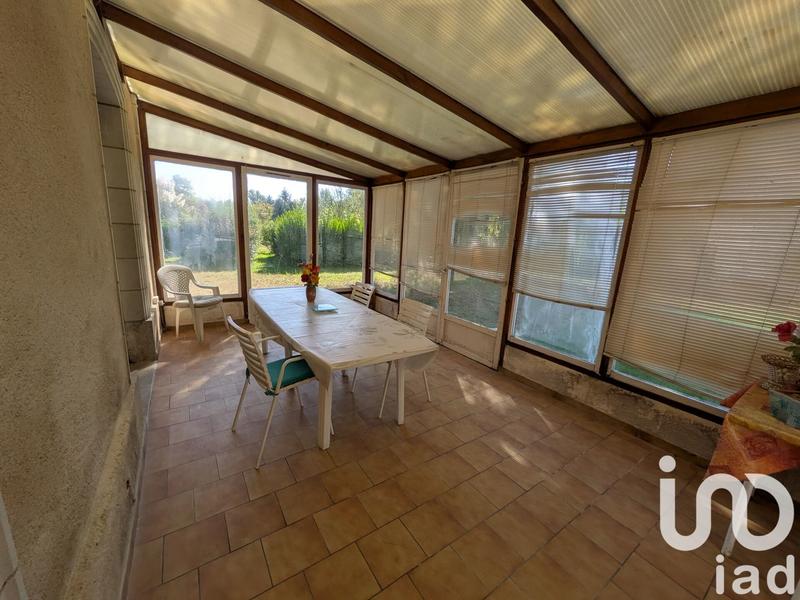 Maison - 127 m² - 6 pièces