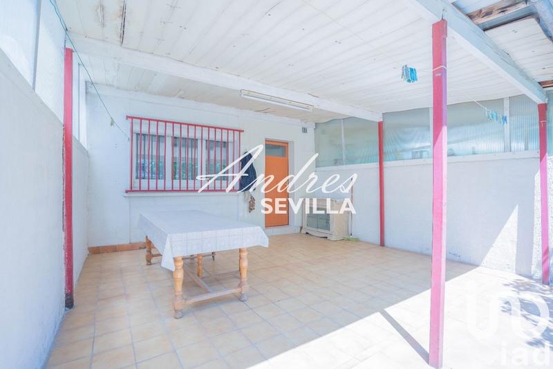 Maison - 94 m² - 5 pièces