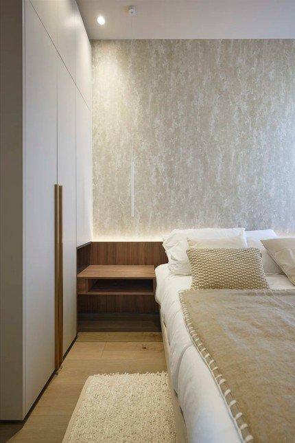 Appartement - 107 m² - 4 pièces