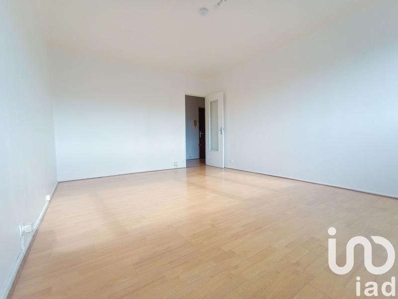 Appartement - 61 m² - 2 pièces