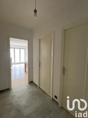 Appartement - 39 m² - 1 pièce