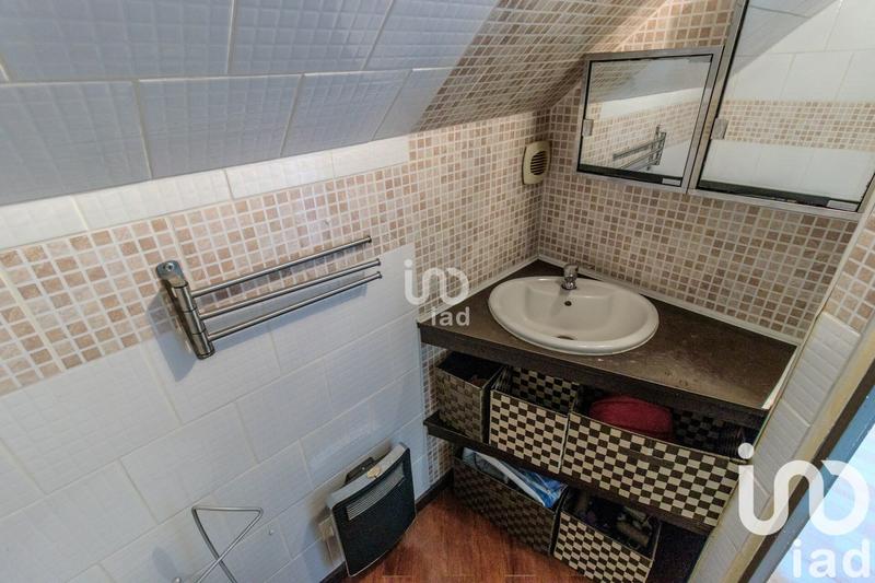 Maison - 157 m² - 6 pièces