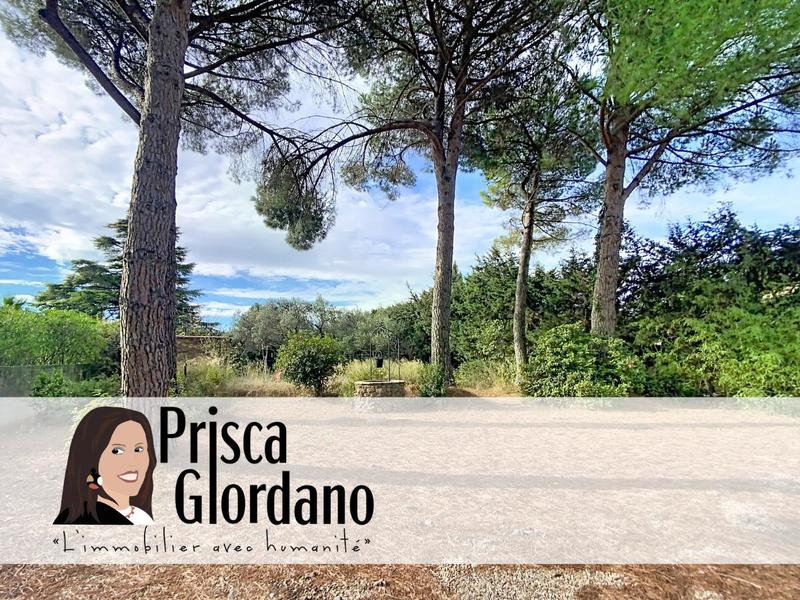 Maison - 200 m² - 5 pièces