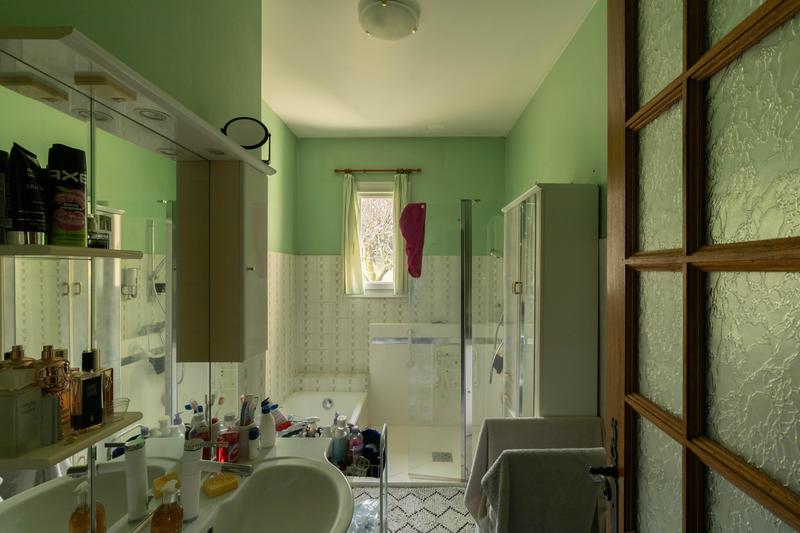 Maison - 148 m² - 7 pièces