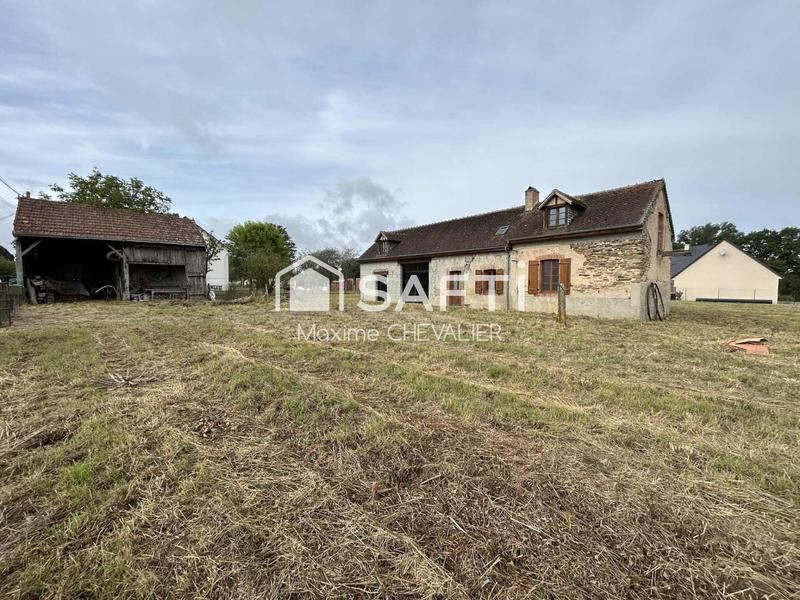 Maison - 149 m² - 4 pièces