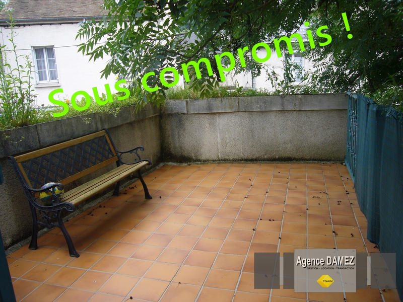 Appartement - 69 m² - 3 pièces