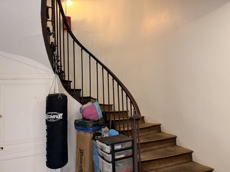 Appartement - 16 m² - 1 pièce