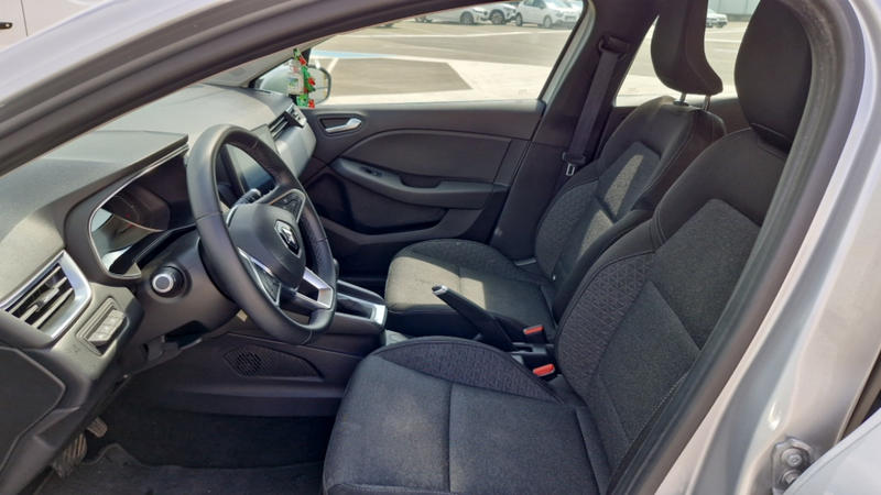 Renault Clio V E-Tech 140 Business