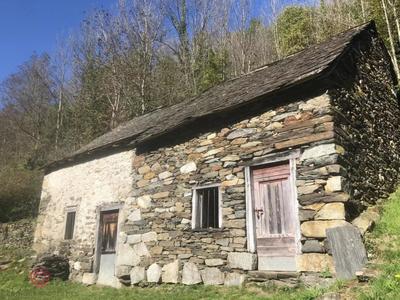 Maison - 70 m² - 2 pièces