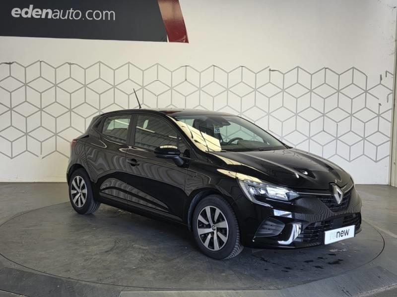 Renault Clio TCe 90 Equilibre