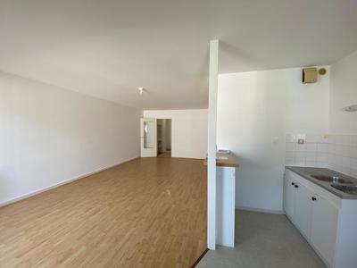 Appartement - 55 m² - 2 pièces