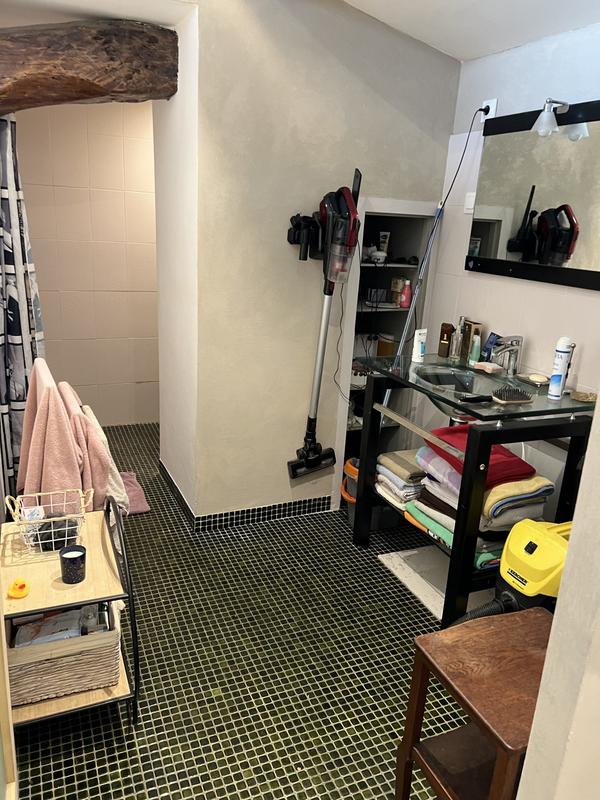 Maison ancienne - 194 m² - 5 pièces