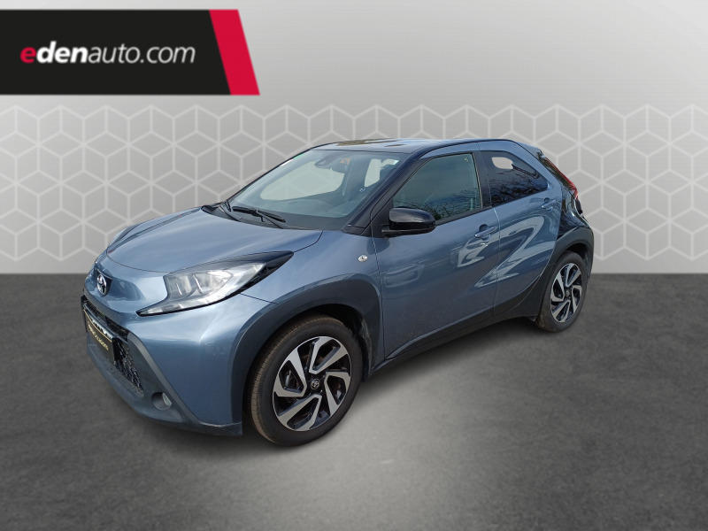 Toyota aygo x 1.0 Vvt-i 72 Design