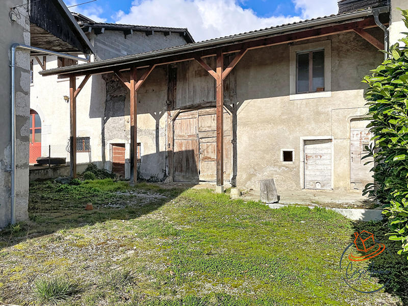 Maison - 154 m² - 4 pièces