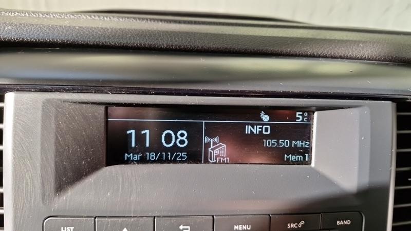 Citroën Jumpy Cabine Approfondie Xl bluehdi 120 club