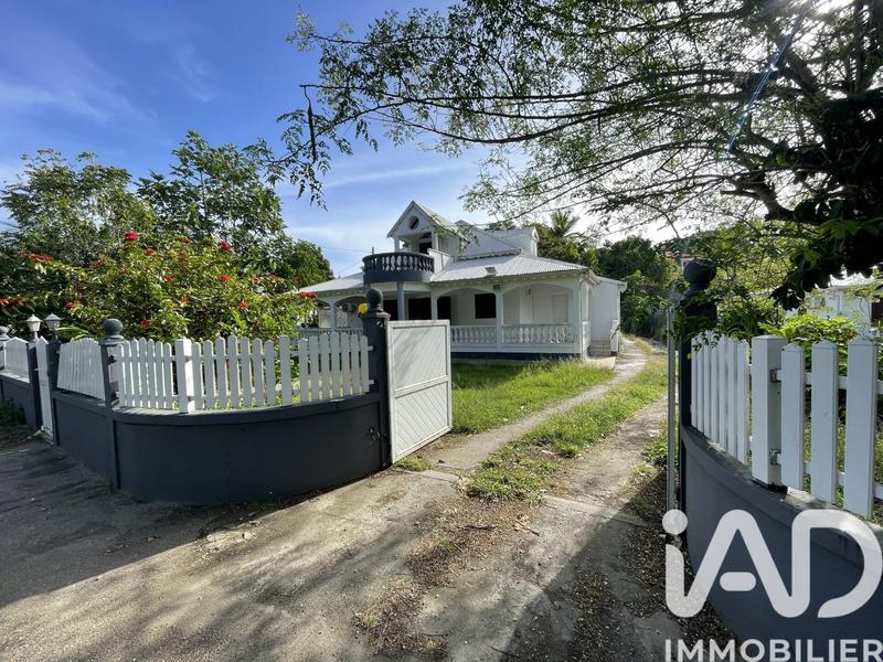 Maison - 193 m² - 5 pièces