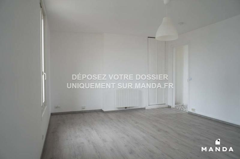 Appartement - 34 m² - 2 pièces