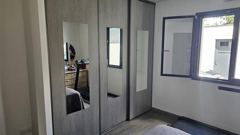 Maison - 132 m² - 6 pièces