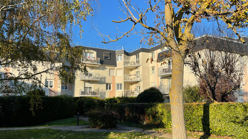 Appartement - 53 m² - 2 pièces