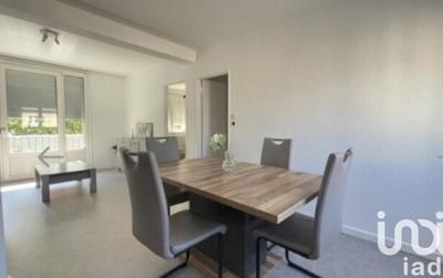 Appartement - 68 m² - 4 pièces