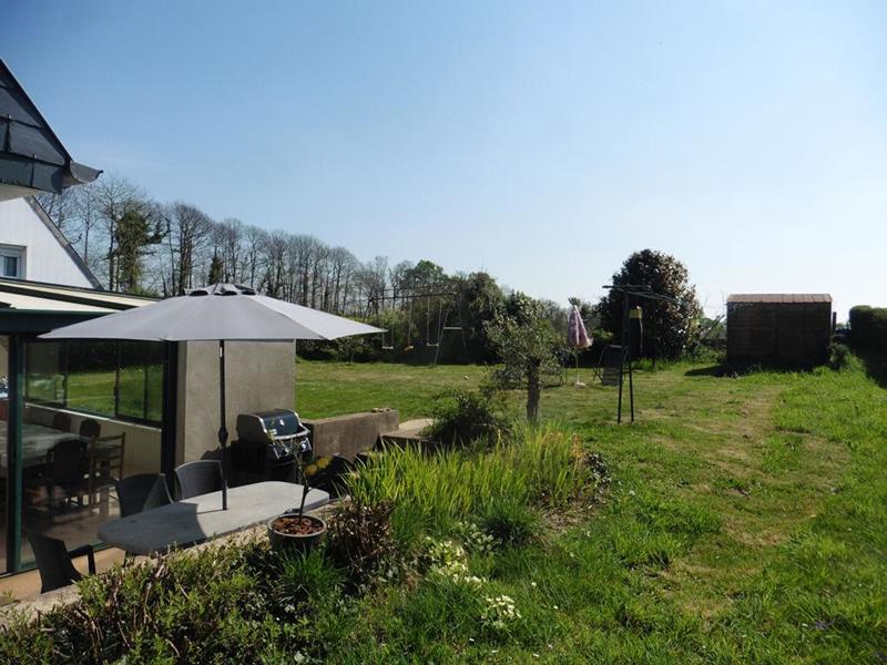 Maison - 124 m² - 6 pièces