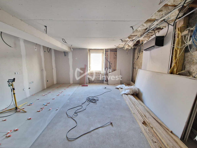 Appartement - 50 m² - 2 pièces