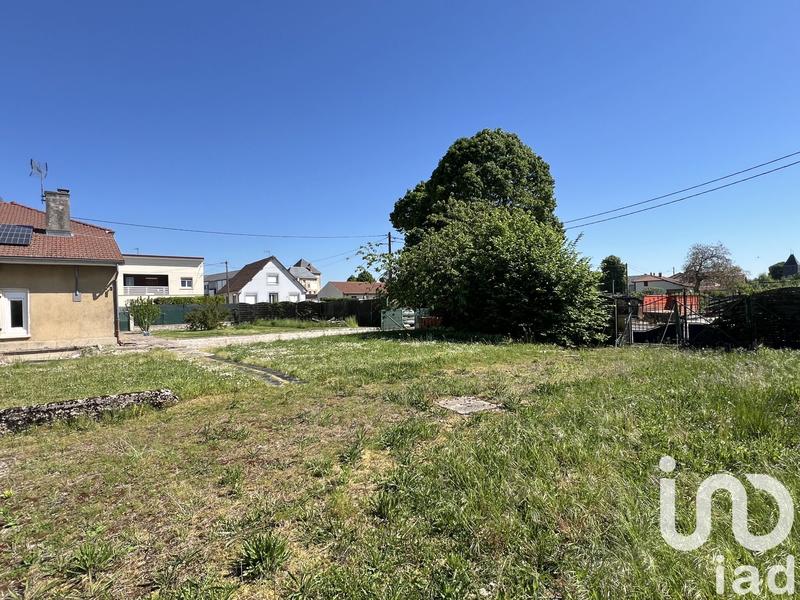 Maison - 108 m² - 5 pièces