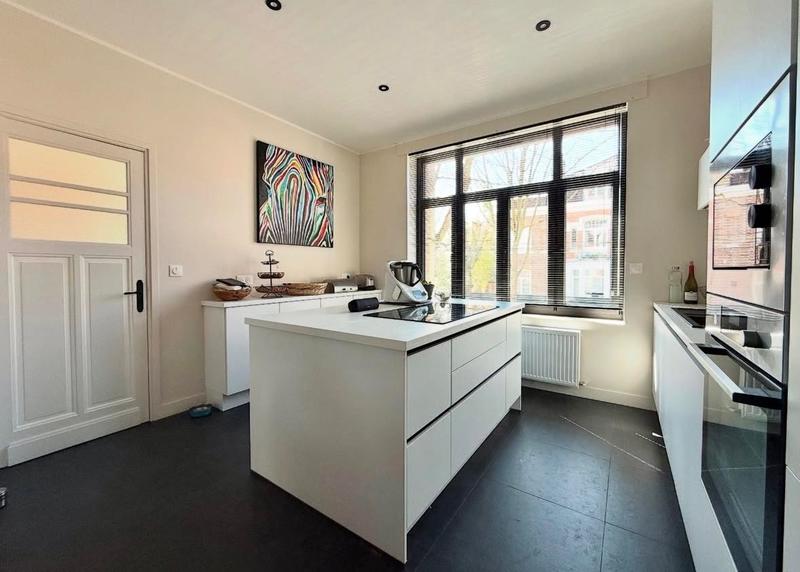 Maison - 152 m² - 6 pièces