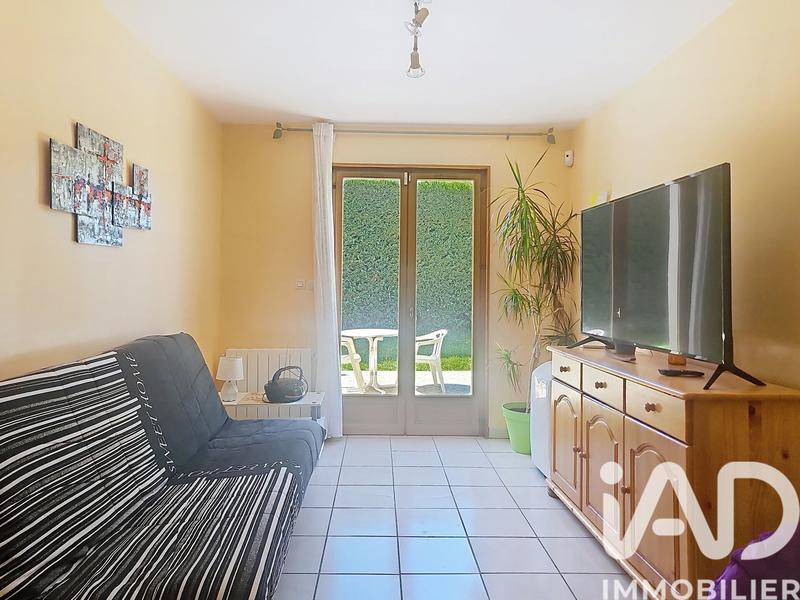 Maison - 133 m² - 6 pièces