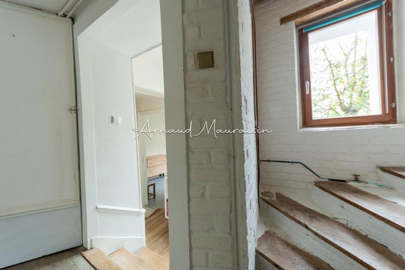 Maison - 139 m² - 6 pièces