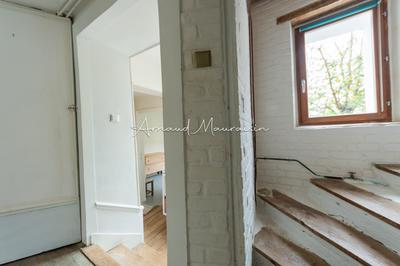 Maison - 139 m² - 6 pièces