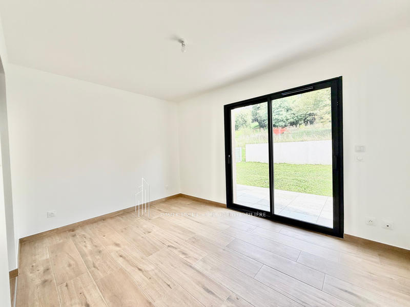 Villa - 110 m² - 5 pièces