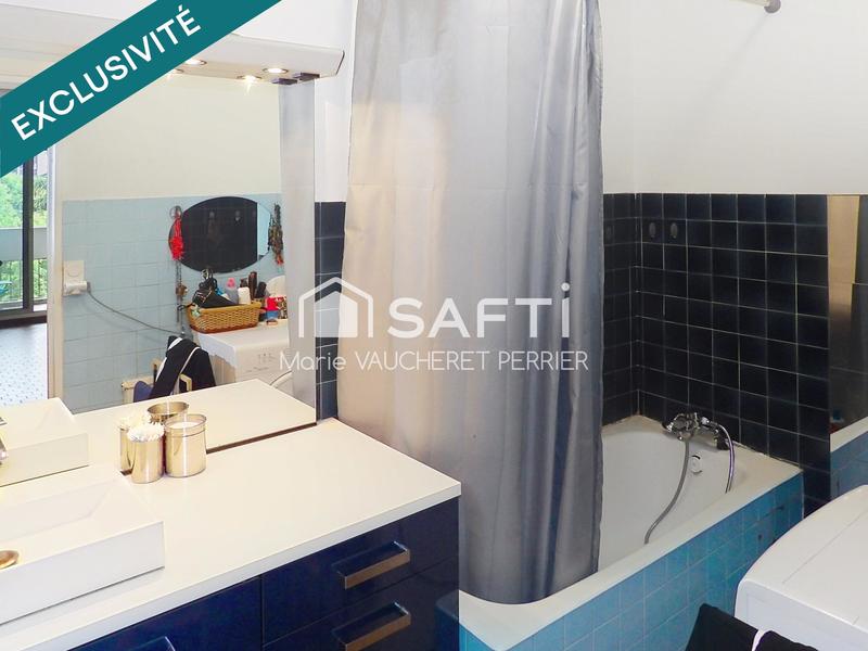 Appartement - 54 m² - 2 pièces