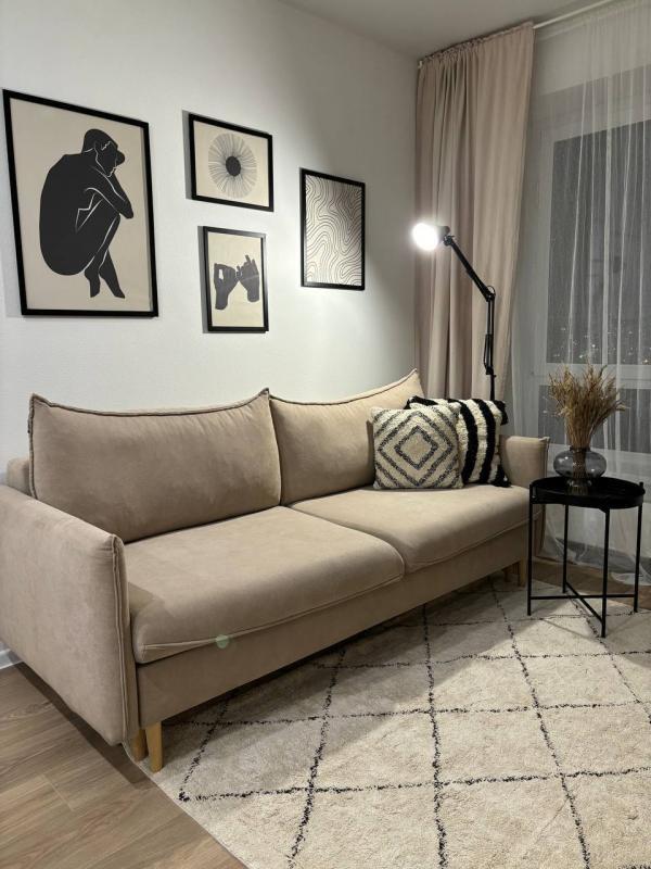 Appartement - 33 m² - 2 pièces