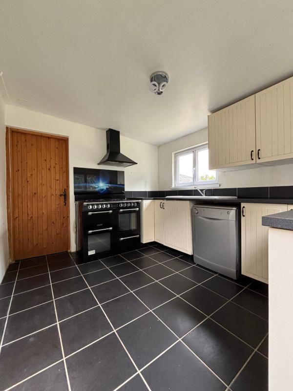 Maison - 65 m² - 3 pièces