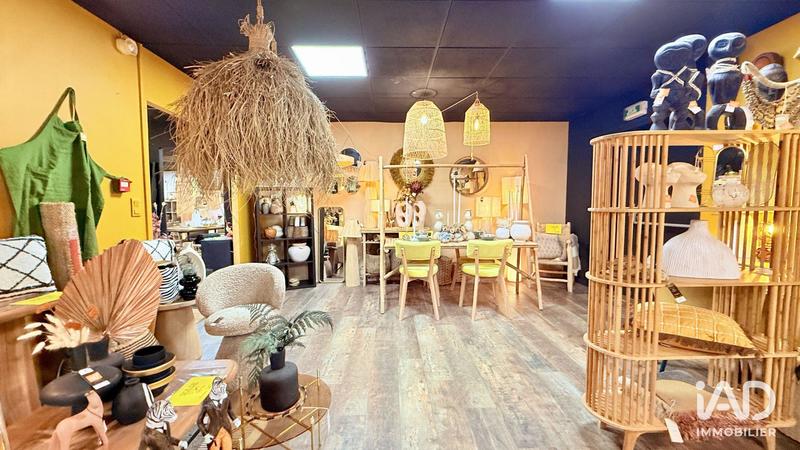 Local commercial - 350 m²