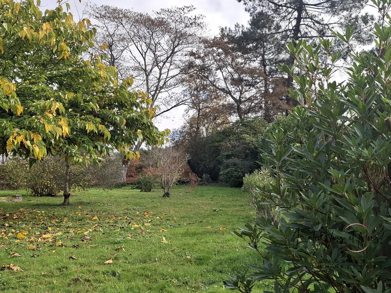 Maison traditionnelle - 134 m² - 6 pièces