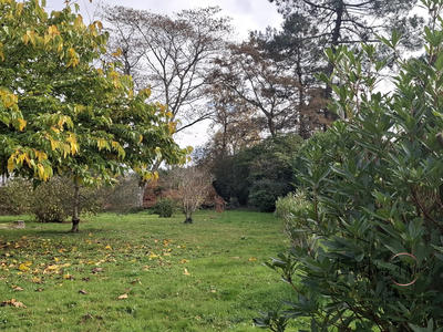 Maison traditionnelle - 134 m² - 6 pièces