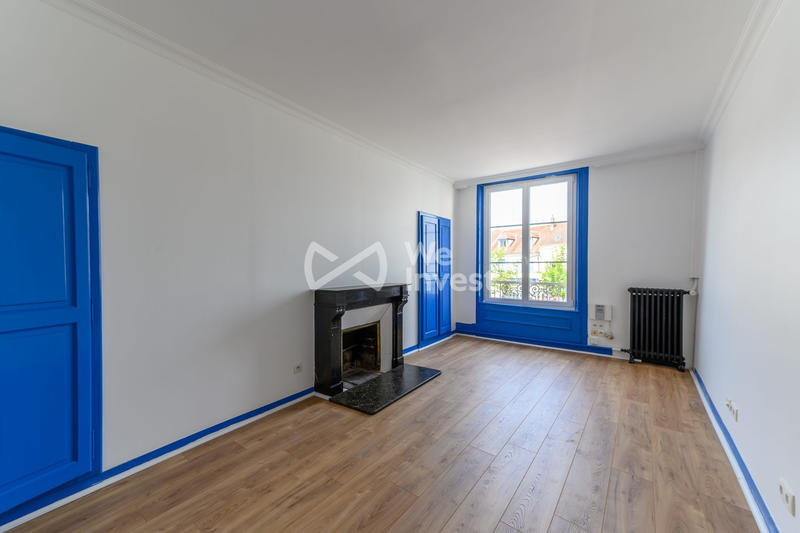 Duplex - 187 m² - 10 pièces